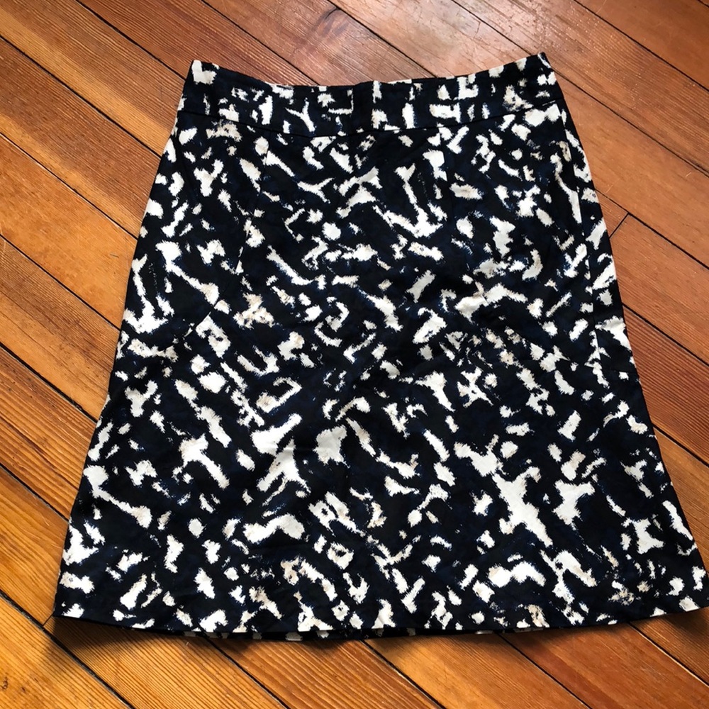 Ann Taylor Skirt Size 4